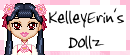 KelleyErin's Dollz